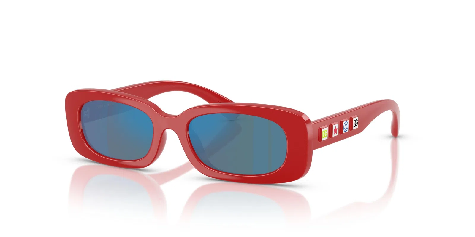 Dolce & Gabbana Kids 6006U Sunglasses - view 6